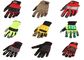 Cowhide Leather Heat Insulating Labor Protection Gloves