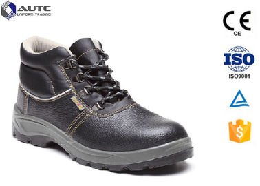 EUR 43" Size Industrial Safety Products / Unisex Steel Toe Cap Safety Shoes