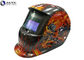 Ansi PPE Safety Helmet , Hard Hat Helmet Dust Proof Auto Darkening Durable