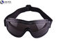 Fashion PPE Safety Goggles Anti Scratch PC Material Adjustable Elastic Band