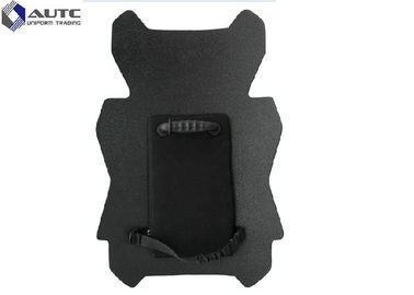 United Heavy Duty Tactical Ballistic Shield Level IIIA 44 Magnum NIJ 0108.01 Standard