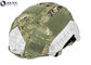 OEM ODM Fast Ballistic Helmet Camouflage UV Light Proof Aniti Moisture