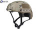 ABS Army Combat Helmet Fast Assault Protective Corrosion Resistant