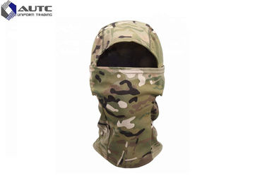 Army Tactical Gas Mask 600D PVC 1000D Nylon Tactical Hood Headwear Balaclavas