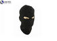 Full Face Mesh Tactical Face Mask 100% NOMEX Material Customized Outdoor Activities