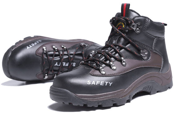 Winter Warm S1P 200J Velvet Electric Shock Proof Shoes