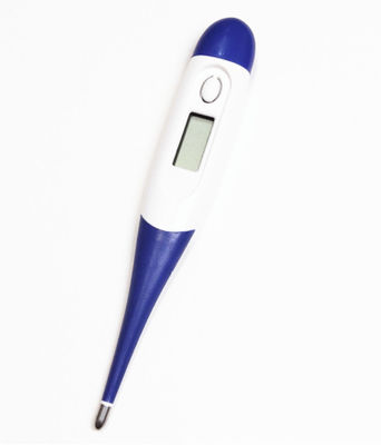 Fahrenheit Anti Epidemic Products Portable Electronic Clinical Thermometer