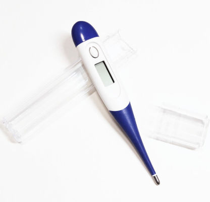 Fahrenheit Anti Epidemic Products Portable Electronic Clinical Thermometer