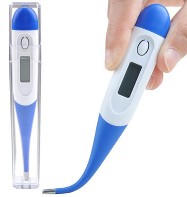 Fahrenheit Anti Epidemic Products Portable Electronic Clinical Thermometer