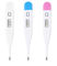 Silicone Probe Class II  Celsius Body Temperature IR Ear Thermometer