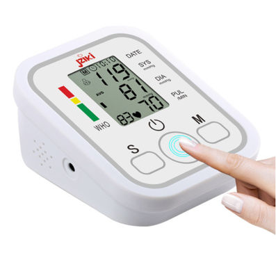 IHB 0.4kpa Digital Blood Pressure Meter Anti Epidemic Products