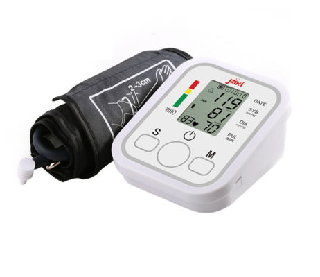 IHB 0.4kpa Digital Blood Pressure Meter Anti Epidemic Products