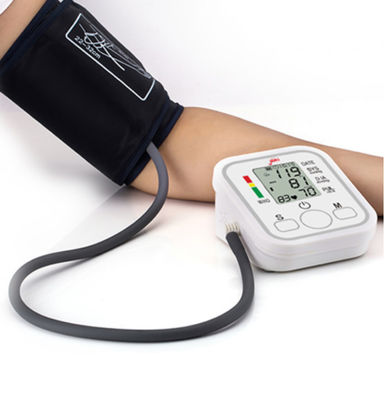 IHB 0.4kpa Digital Blood Pressure Meter Anti Epidemic Products