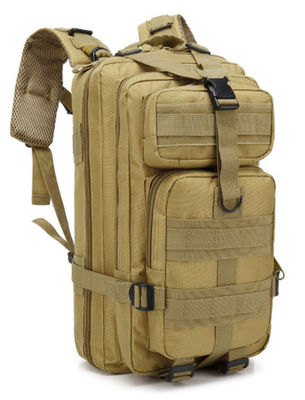 3P 20-35L Multifunctional Hiking Bag Shoulder Tactical Backpack