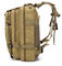 3P 20-35L Multifunctional Hiking Bag Shoulder Tactical Backpack