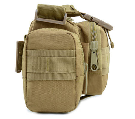 35L Multifunctional Mildew Resistant Messenger  Hunting  Shoulder Bag