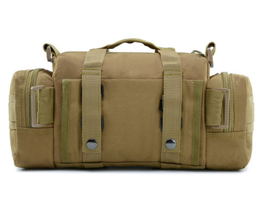 35L Multifunctional Mildew Resistant Messenger  Hunting  Shoulder Bag