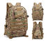 Camo  USB Charging Port Hiking Military Grade Backpacks