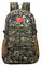 58cm*38cm*18cm  75L Mountaineering Military Waterproof Tactical Backpack