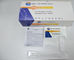 Antigen Rapid Test Cassette Corona Virus Rapid Test Kit