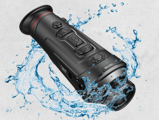 TrackIR Handheld Thermal Imaging Monocular  Personal Vision System/Outdoor Recreation