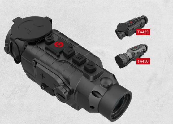 TA435/TA450 Clip-On Thermal Imaging Attachment Personal Vision System Outdoor Recreation