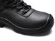European Standard Genuine Leather Waterproof Anti-Smashing And Anti-Piercing Safety Shoes