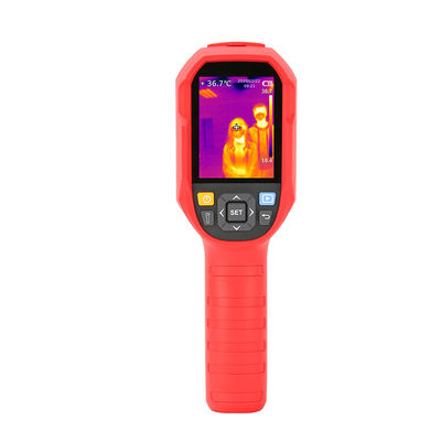 TFT Display Real Time Photo Transmission PC Connection UTi165K  Thermal Imager