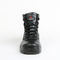 High Top Wear Resistant Anti Smash Steel Toe Cap Waterproof Safety Shoes
