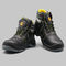 CE Oil Water Resistant Anti Static Non-Slip Work Shoes Steel Toe Puncture Proof Industrial Shoes