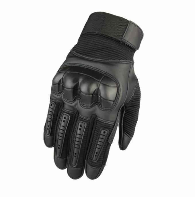 screen touch Protective Shock Resistant Full Finger Outdoor Cycling Sports Military Tactical Motorcycle Gloves