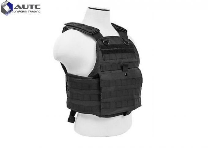 Cool Hard Plates Tactical Body Armor Low Profile High Security Paraclete