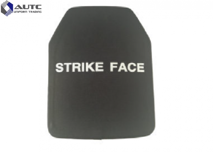 Cool Hard Plates Tactical Body Armor Low Profile High Security Paraclete